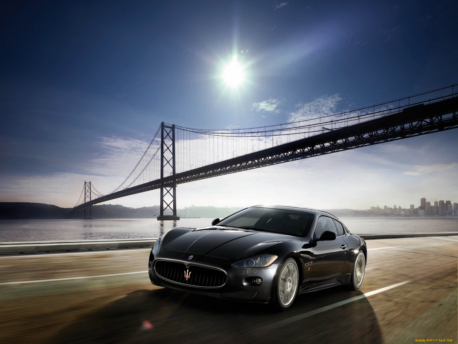 , maserati